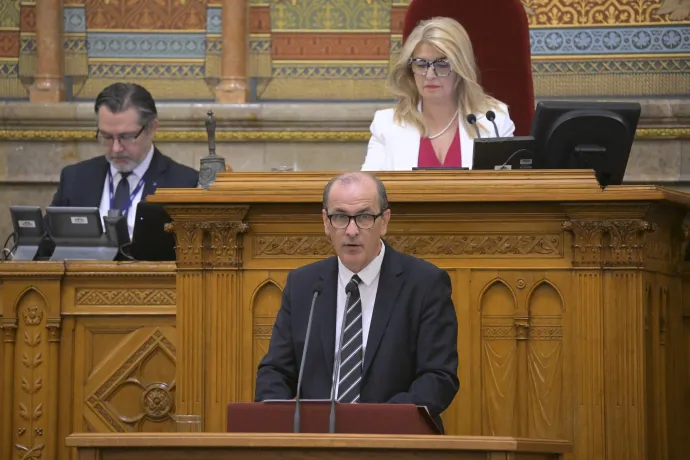 Fotó: Szigetváry Zsolt / MTI