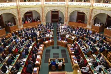 Megszavazták a Nemzeti Vagyonvisszaszerzési és Vagyonvédelmi Hivatalról szóló törvényjavaslatot