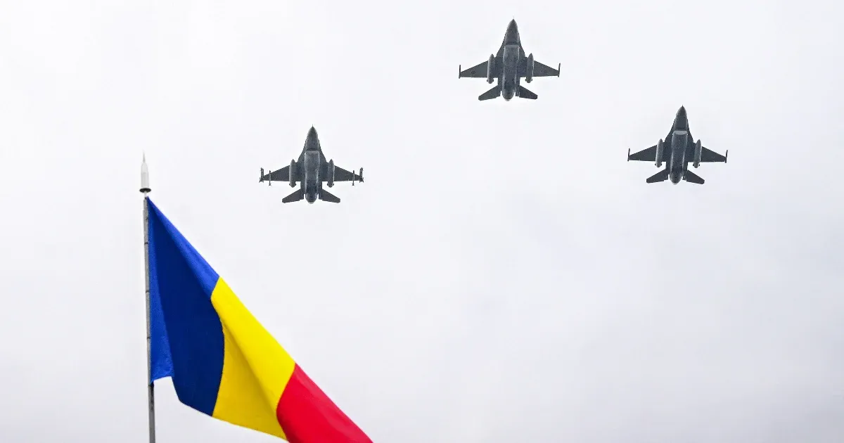 Románia új katonai válasza az orosz drónokkal szemben: Fejezetváltás a NATO elleni hibrid háborúban Románia új katonai válasza az orosz drónokkal szemben: Fejezetváltás a NATO elleni hibrid háborúban