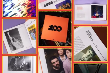 Tedd próbára a zenei tudásod a Telex születésnapján!