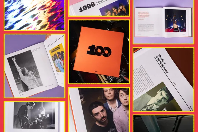 Tedd próbára a zenei tudásod a Telex születésnapján!