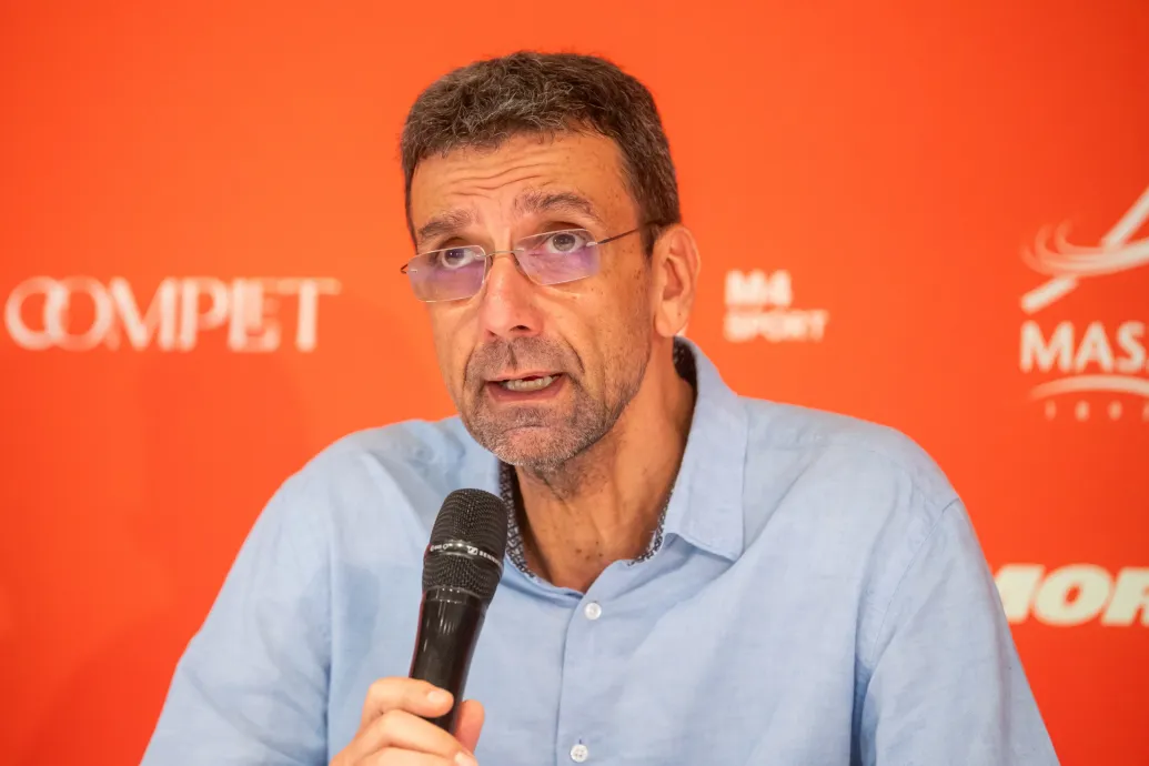 Deutsch Péter távozik a Magyar Atlétikai Szövetségtől