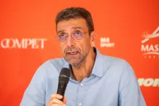 Deutsch Tamás testvére távozik a Magyar Atlétikai Szövetségtől