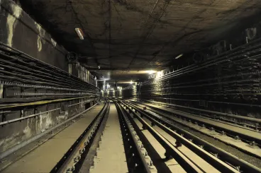 Megnéztük, igaz-e az újpesti legenda, hogy a 3-as metró alagútja már ki van ásva