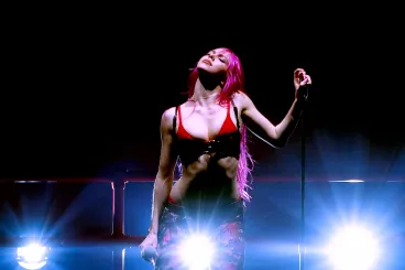Kislányként azt hitte, Hannah Montana egy szlovák szupersztár, végül maga vált azzá