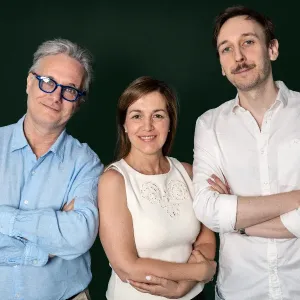 Soha többé ne legyen olyan, hogy az kap finanszírozást, aki a jó ajtón kopogtat