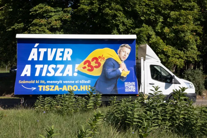 Több városban is visszavonták már a „Tisza-adó” ellen tiltakozó határozatot, de van, ahol ragaszkodnak hozzá