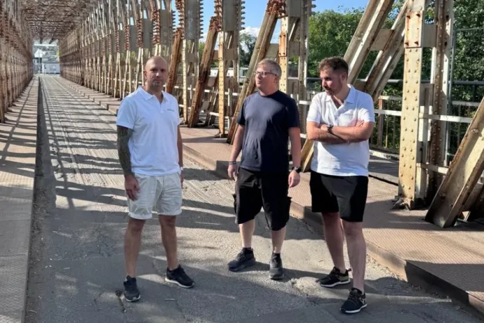 Részletfizetéssel is megvehetők a Sziget 2026 jegyei (x)