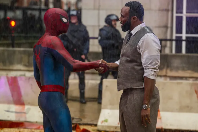 Forrás: Sony Pictures
