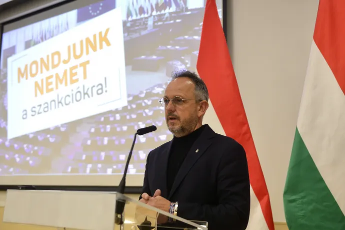 Bús Balázs a szegedi Csillagbörtönből: A Tisza-rendszer politikai foglyának tartom magam