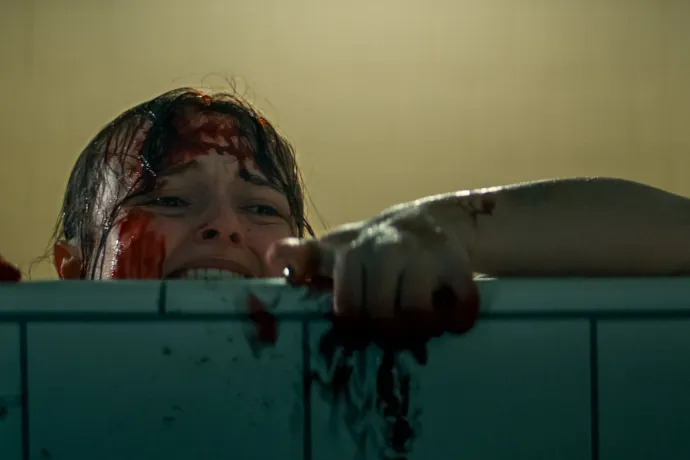 A Megszállottság és a Backrooms után erről a horrorról beszél a világ (X)