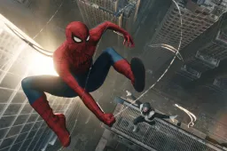 A Marvel legalább a Pókembert nem tudja nagyon elrontani