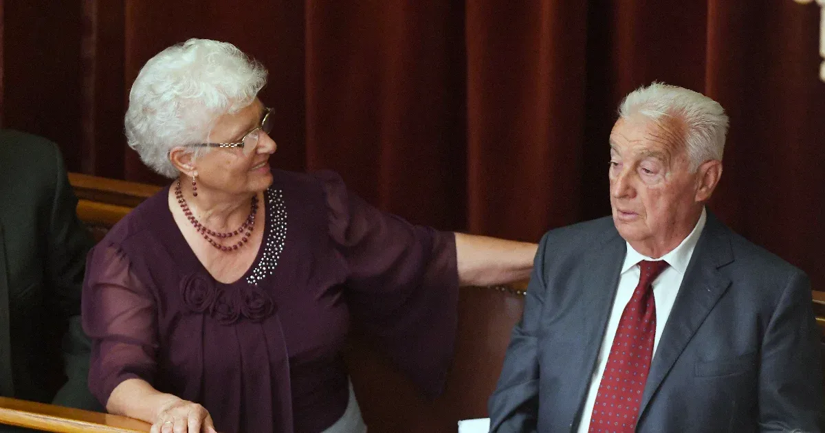Orbán család cégei: 3 milliárd forintnyi nyereség és osztalék 2025-ben Orbán család cégei: 3 milliárd forintnyi nyereség és osztalék 2025-ben
