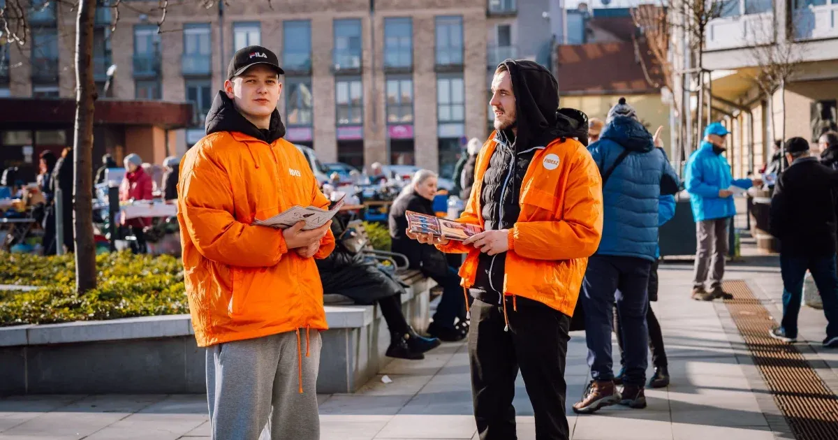 Fideszes Propaganda Állami Támogatással: A Logosz Alapítvány Esete