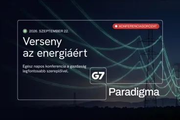 Égető kérdésekkel folytatódik a G7 Paradigma