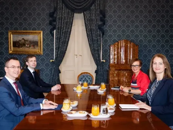 New authority to be established for the protection of Hungarian state assets