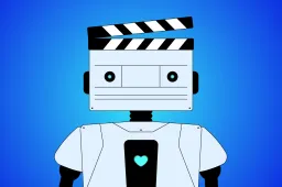 A film lelke nem pótolható. Minden másra ott a mesterséges intelligencia