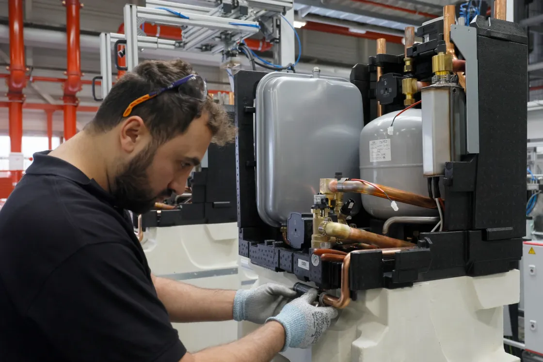 Formálódik az új terv: Európa, az első elektromos kontinens