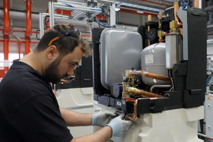 Formálódik az új terv: Európa, az első elektromos kontinens