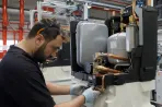 Formálódik az új terv: Európa, az első elektromos kontinens