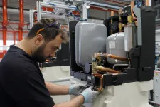Formálódik az új terv: Európa, az első elektromos kontinens
