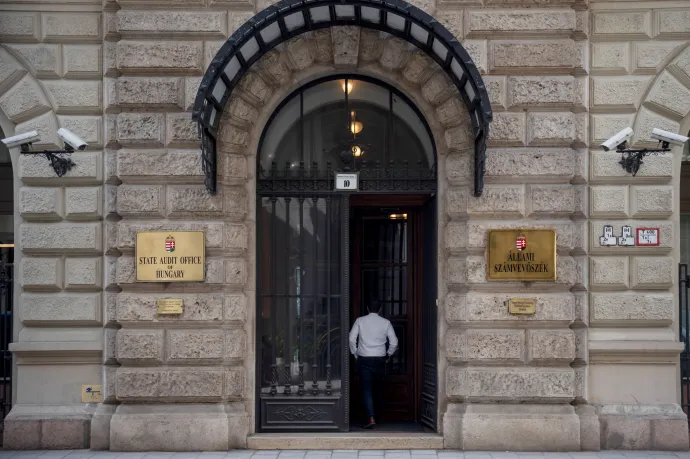 A számvevőszék szerint úgy költött el milliárdokat az állami Élelmiszermentő Központ, hogy gyakorlatilag semmit sem csinált