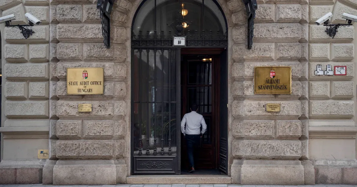 A számvevőszék szerint úgy költött el milliárdokat az állami Élelmiszermentő Központ, hogy gyakorlatilag semmit sem csinált