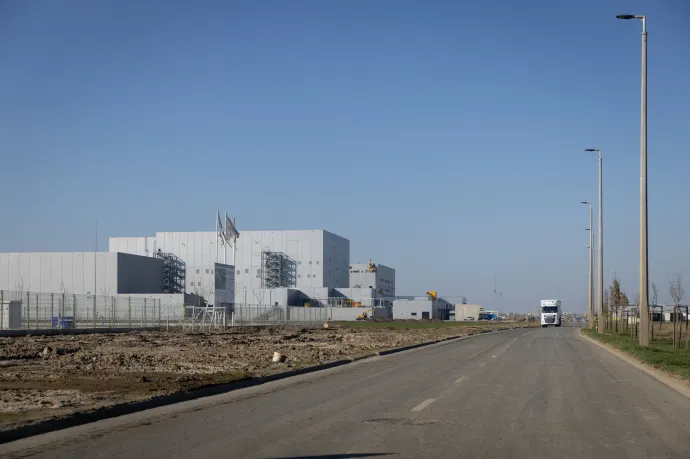 A határérték több mint tízszeresét meghaladó mangánkoncentrációt mértek a debreceni Semcorp-közeli kutakban