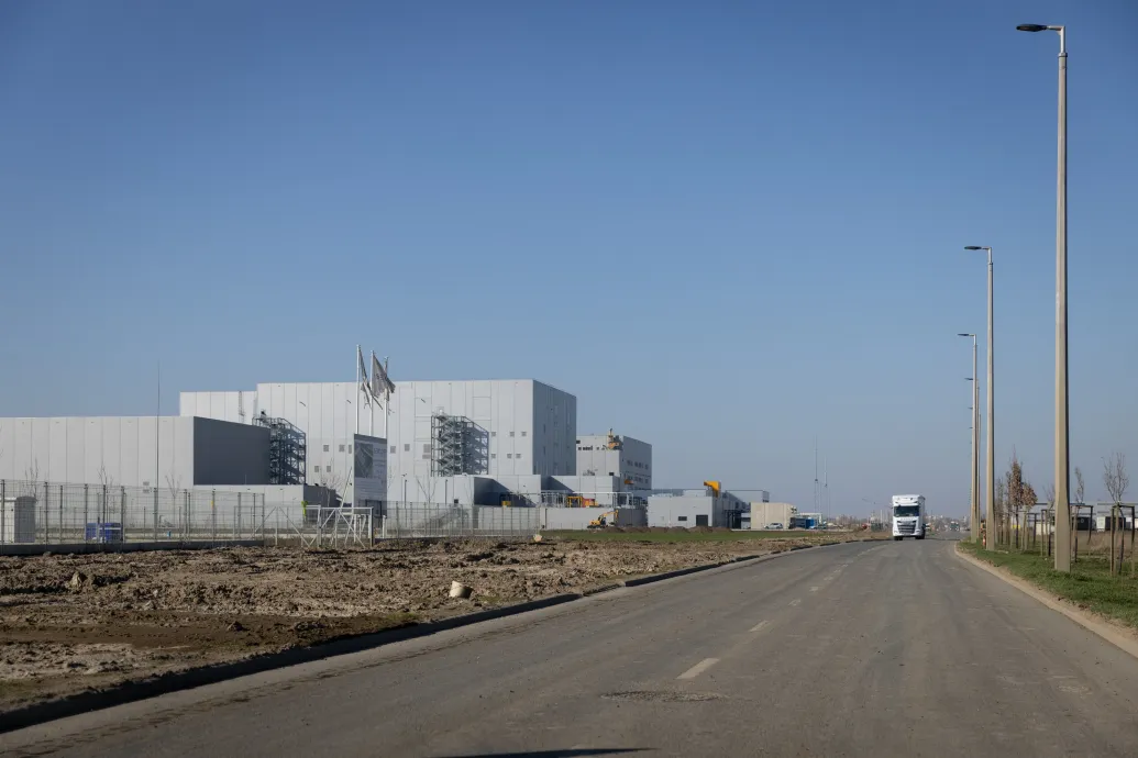 A határérték több mint tízszeresét meghaladó mangánkoncentrációt mértek a debreceni Semcorp-közeli kutakban