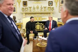 Zelenszkij csillaga emelkedőben, Netanjahué leáldozóban van Washingtonban