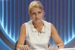 Szabó Andrea: A Tisza sorsa hosszú távon azon múlik, mennyire tanul a saját hibáiból