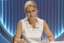Szabó Andrea: A Tisza sorsa hosszú távon azon múlik, mennyire tanul a saját hibáiból