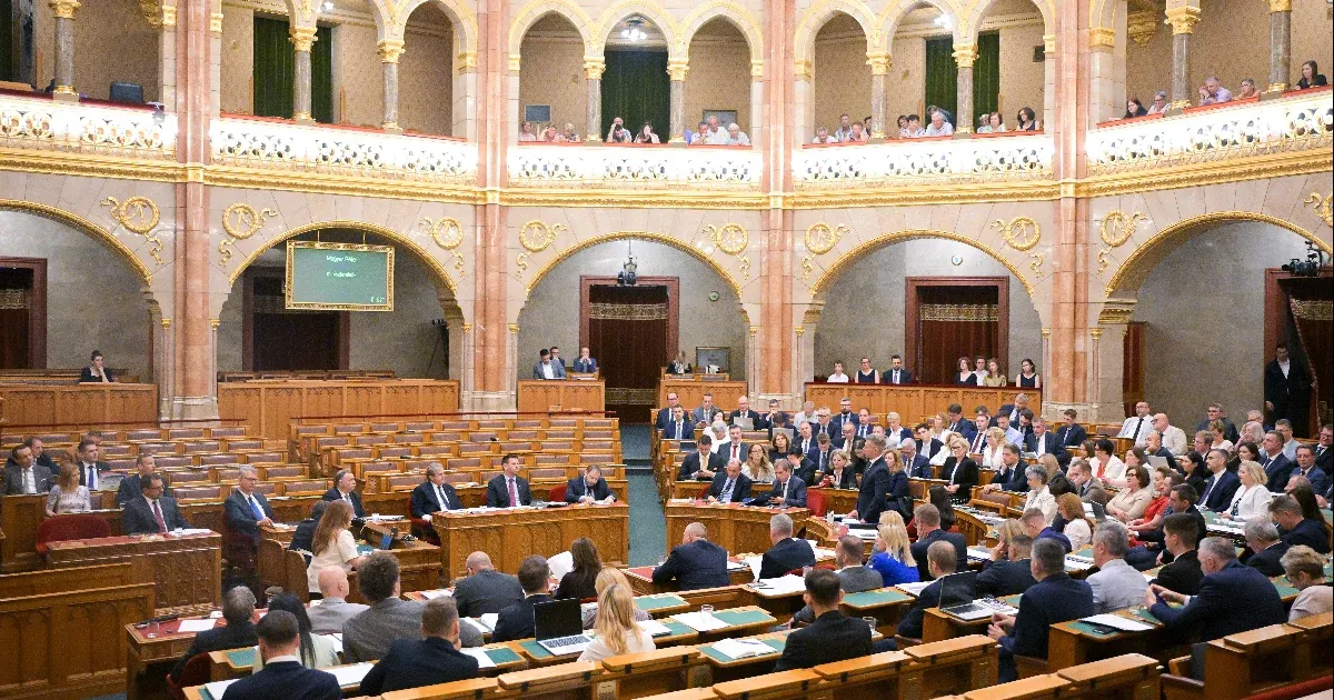 Nyílt pályázaton keresik a vagyonvisszaszerzési hivatal vezetőit