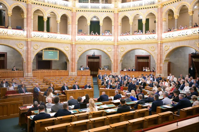 Nyílt pályázaton keresik a vagyonvisszaszerzési hivatal vezetőit