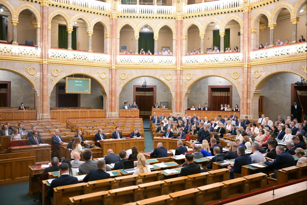 Nyílt pályázaton keresik a vagyonvisszaszerzési hivatal vezetőit