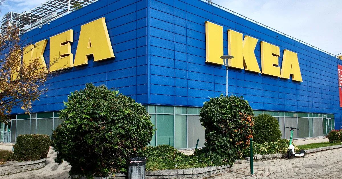 Egyösszegű kompenzációt ajánlott az IKEA vezetése a szakszervezetnek