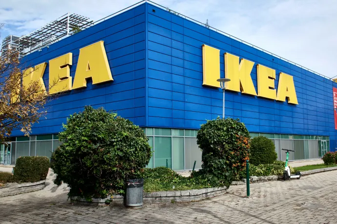 Egyösszegű kompenzációt ajánlott az IKEA vezetése a szakszervezetnek