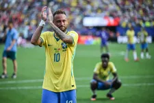 Neymar eldöntötte, tényleg visszavonul a brazil válogatottól