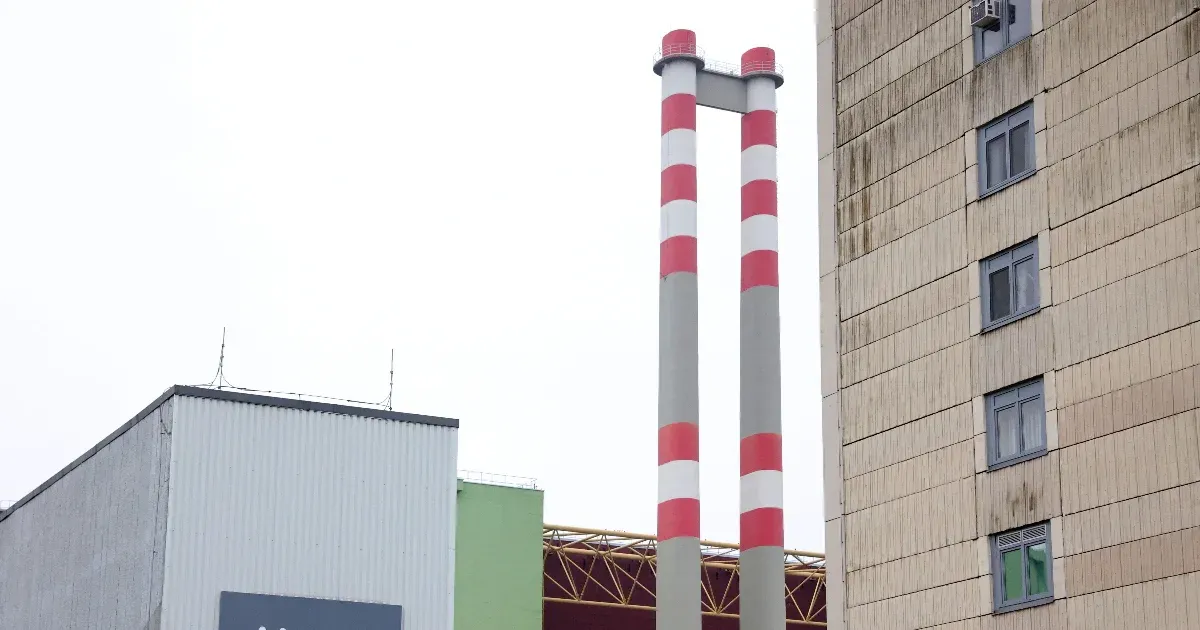 Magyar Péter szerint akkor sincs veszélyben az energiaellátás, ha le kell állítani a Paksi Atomerőművet