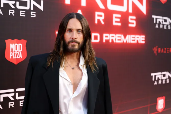 Jared Leto: Soha életemben nem bántalmaztam senkit szexuálisan