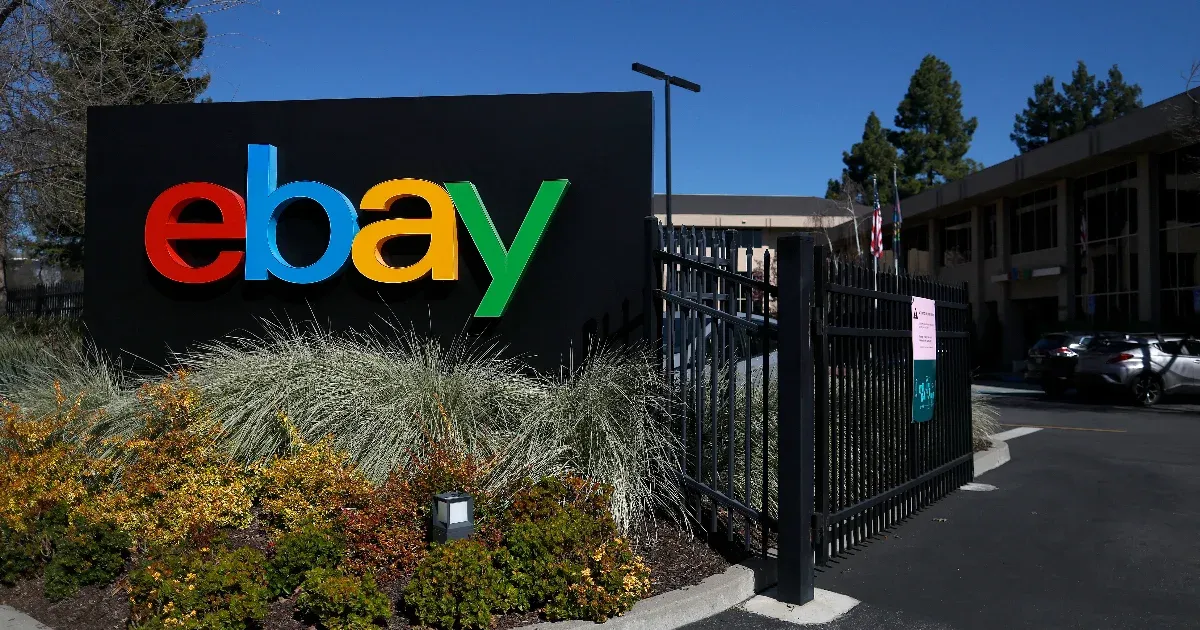 Az eBay 50 millió dolláros kártérítést fizet egy zaklatott házaspárnak Az eBay 50 millió dolláros kártérítést fizet egy zaklatott házaspárnak