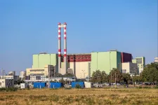 A tovább apadó Duna miatt csökkentik a paksi atomerőmű 2. blokkjának teljesítményét