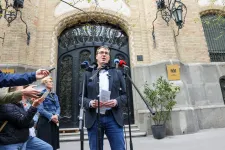 Karácsony Gergely: Újabb bírósági döntés mondta ki, a fővárost sújtó szolidaritási hozzájárulás törvénytelen