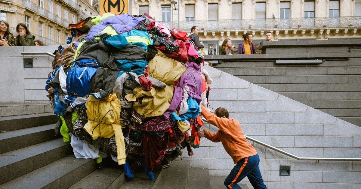 Ebben az évben mára minden olyan természeti erőforrást felhasználtunk, ami egy év alatt képes megújulni
