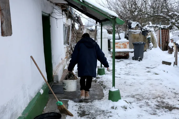 GKI: Jelentős segítséget adhat a rászorulóknak a tűzifa áfájának csökkentése