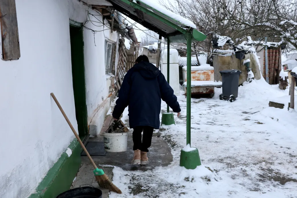 GKI: Jelentős segítséget adhat a rászorulóknak a tűzifa áfájának csökkentése