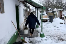 GKI: Jelentős segítséget adhat a rászorulóknak a tűzifa áfájának csökkentése