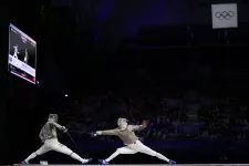 Nagy előnyt adott el a férfi kardcsapat a bronzmeccsen, negyedik lett a világbajnokságon