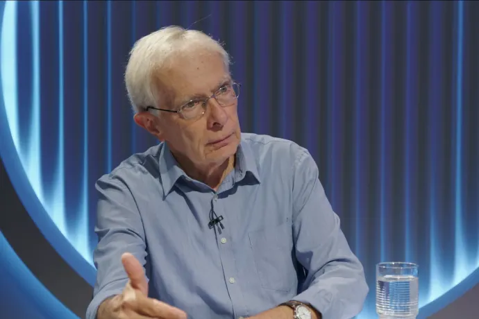 Bod Péter Ákos: Ha valaki most dutyiba megy, az nem politikai bosszú, hanem a papírforma