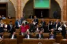 Sorcsere jön a Fidesznél, újabb 4-6 képviselőt lecserélhetnek a parlamenti frakcióban év végéig